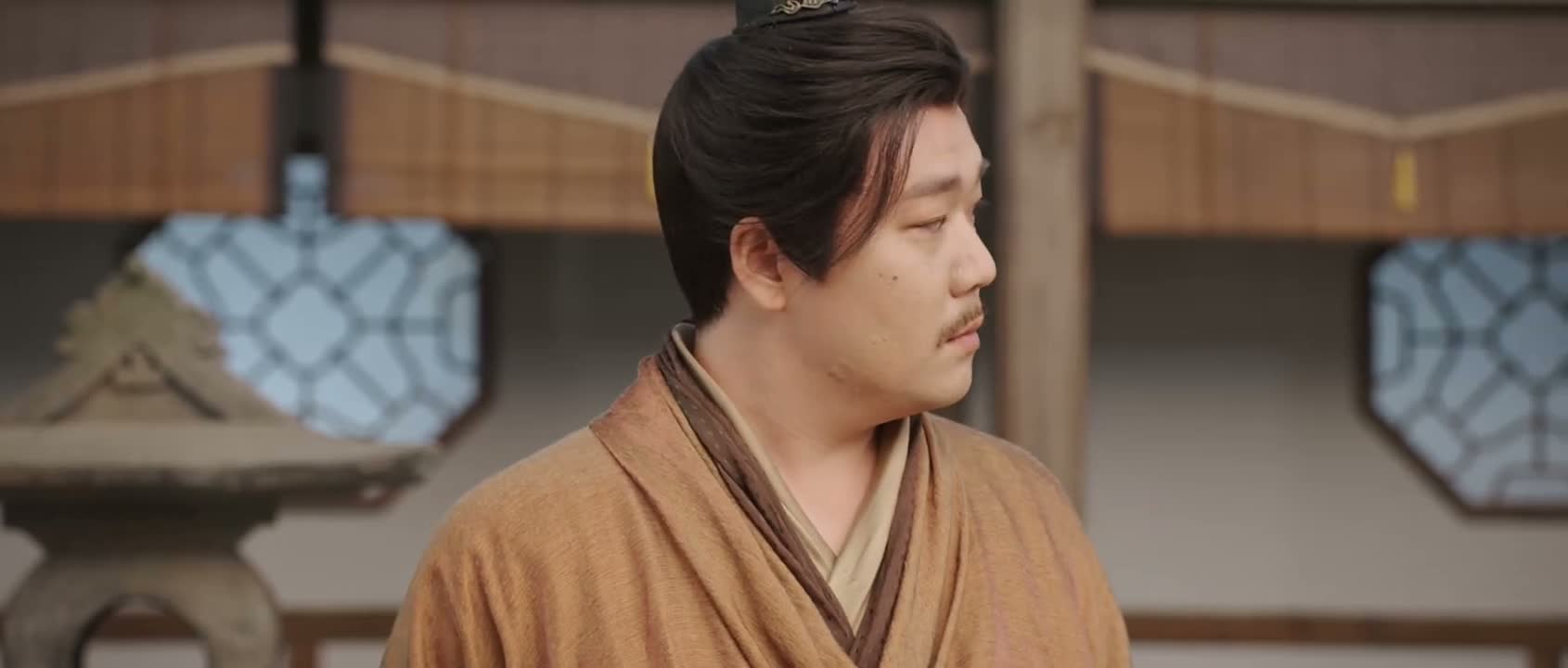 一个投降魔教的叛徒