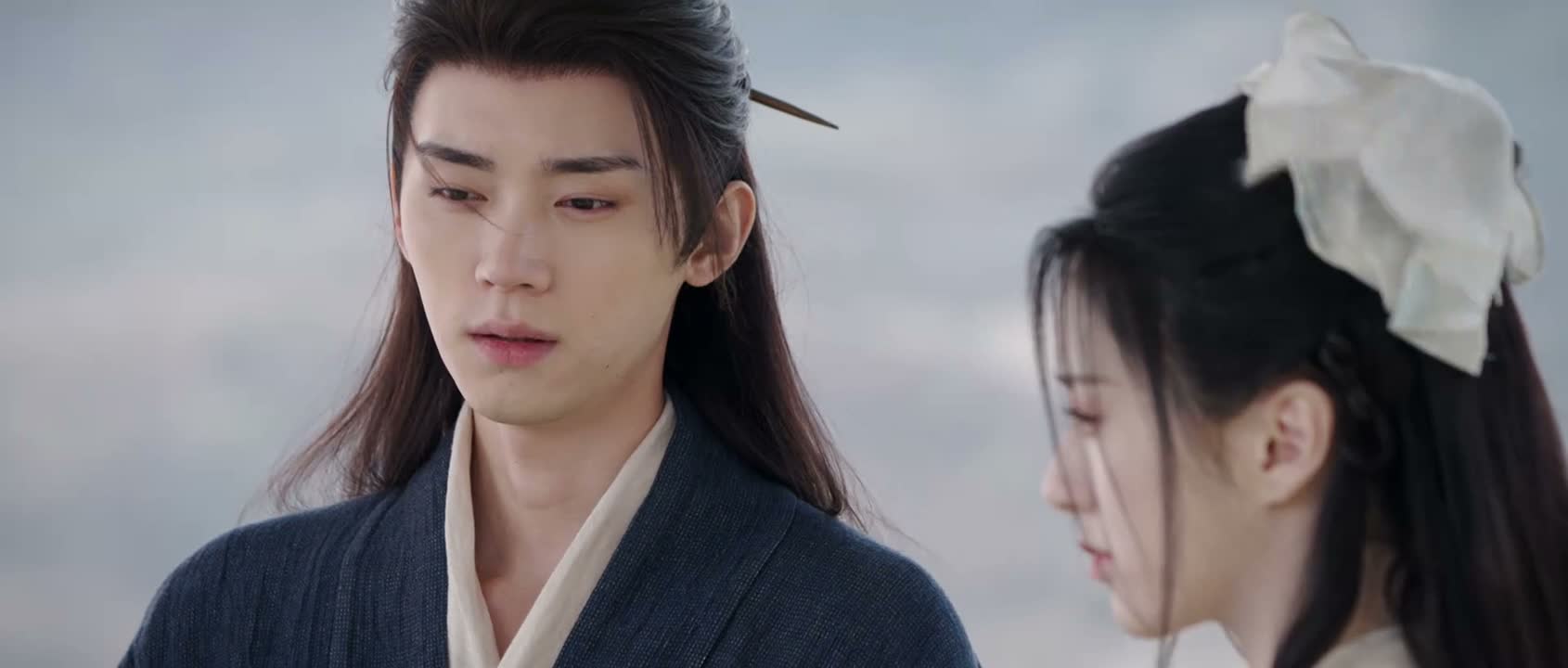 尹岱就是奔着紫微心经去的