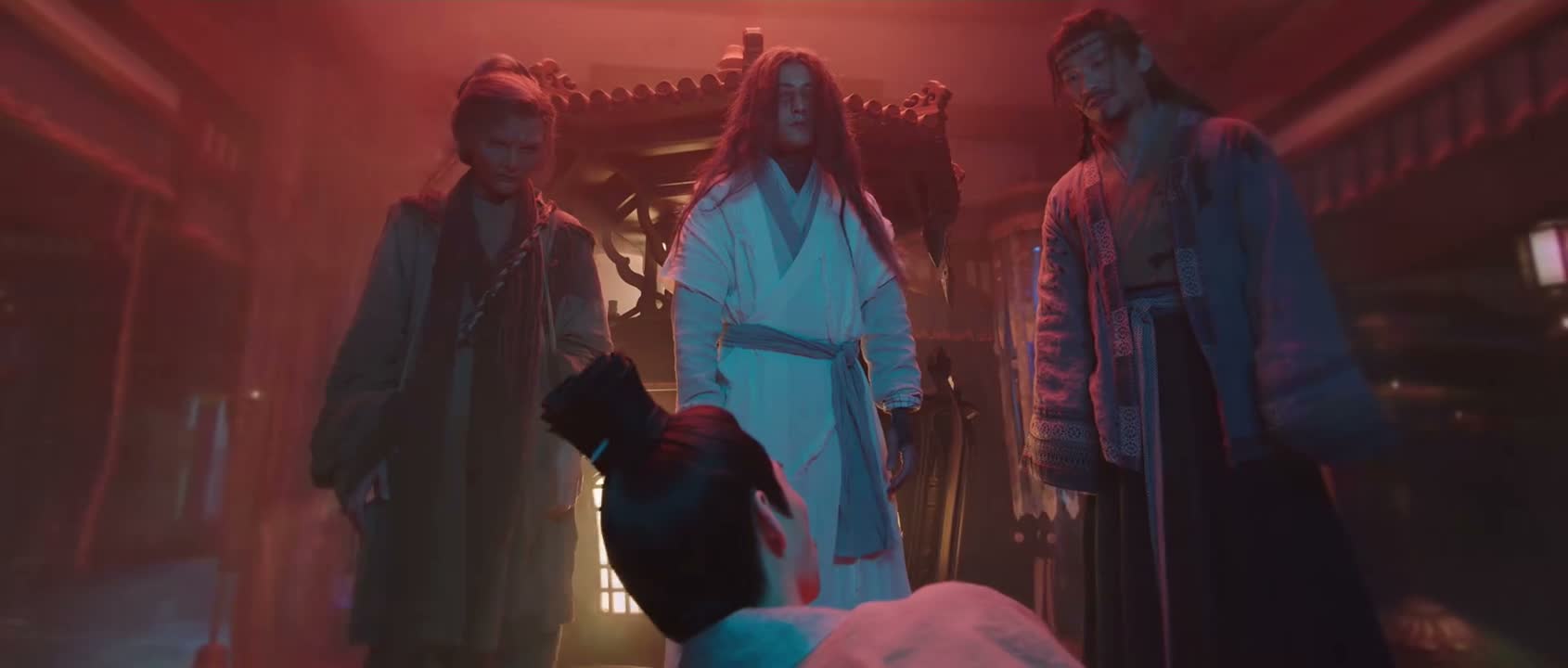 因这一念之差你后悔十几年