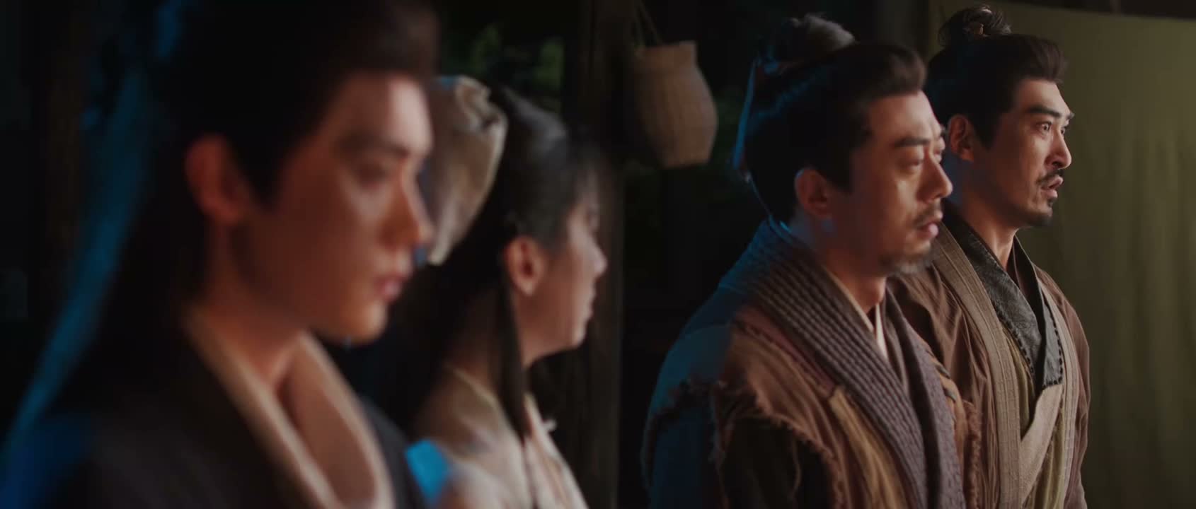 硬说子归签了降书