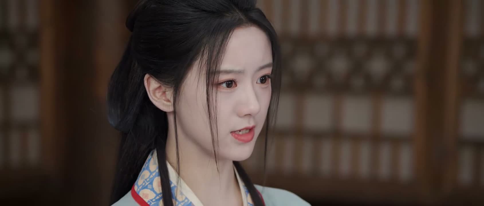 又不能引起他的怀疑