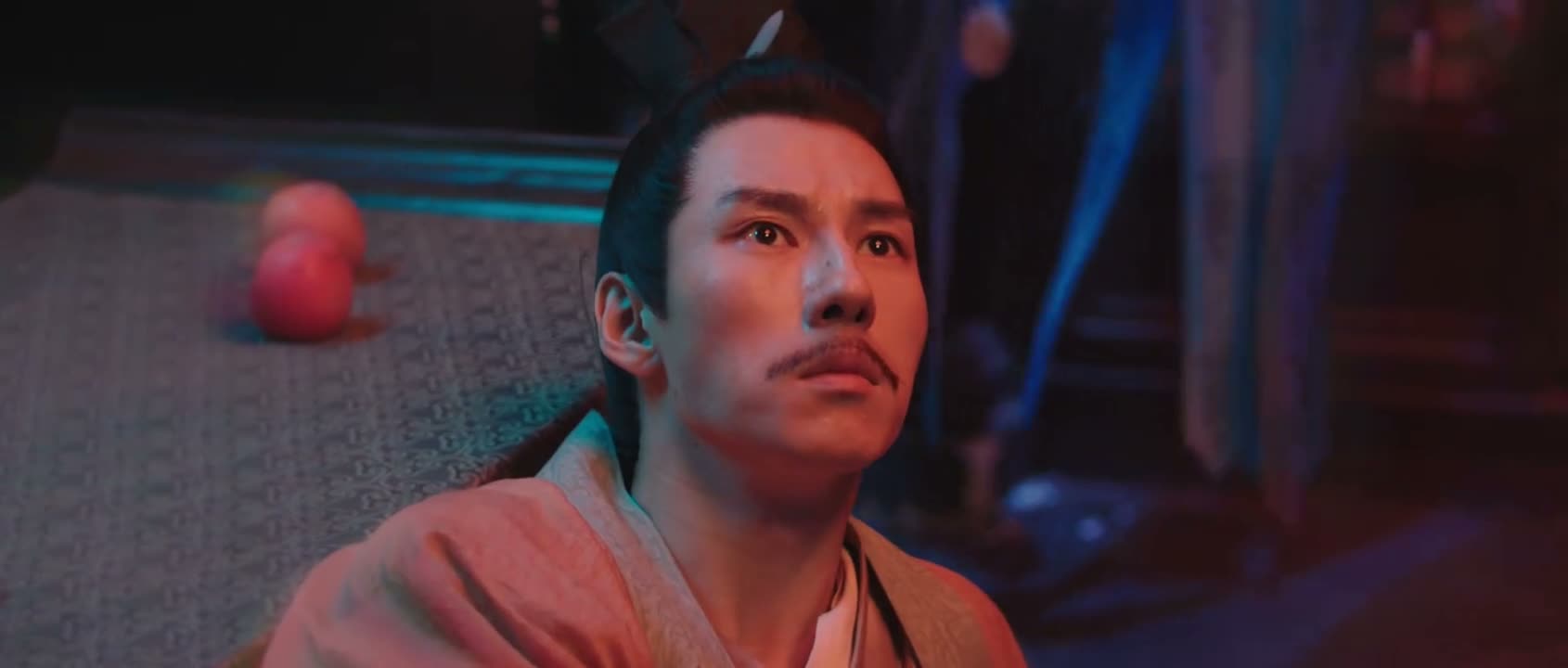 掌门没当成还让人拿了把柄