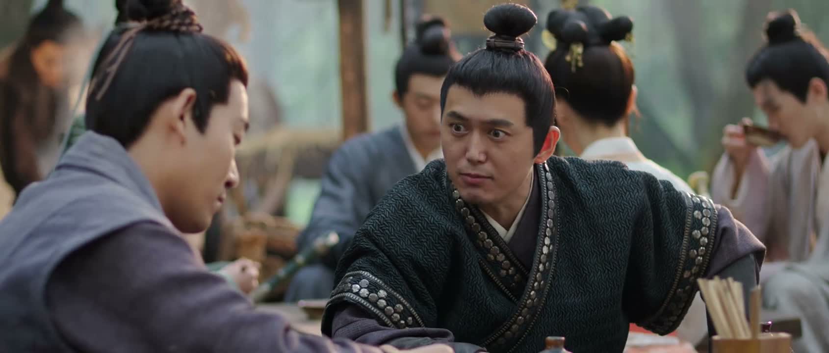 这次的魔女和她们的先祖一样