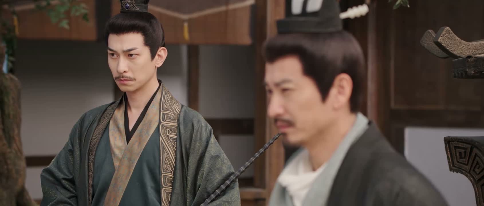 这武大侠临死前还要咬死王元敬