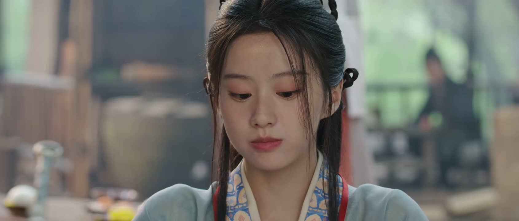 这些乱嚼舌根的人哪