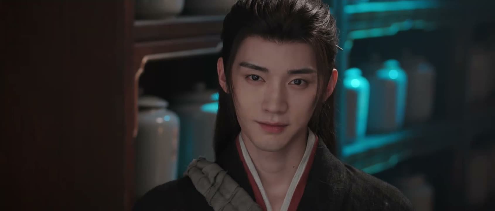 只要细细寻访