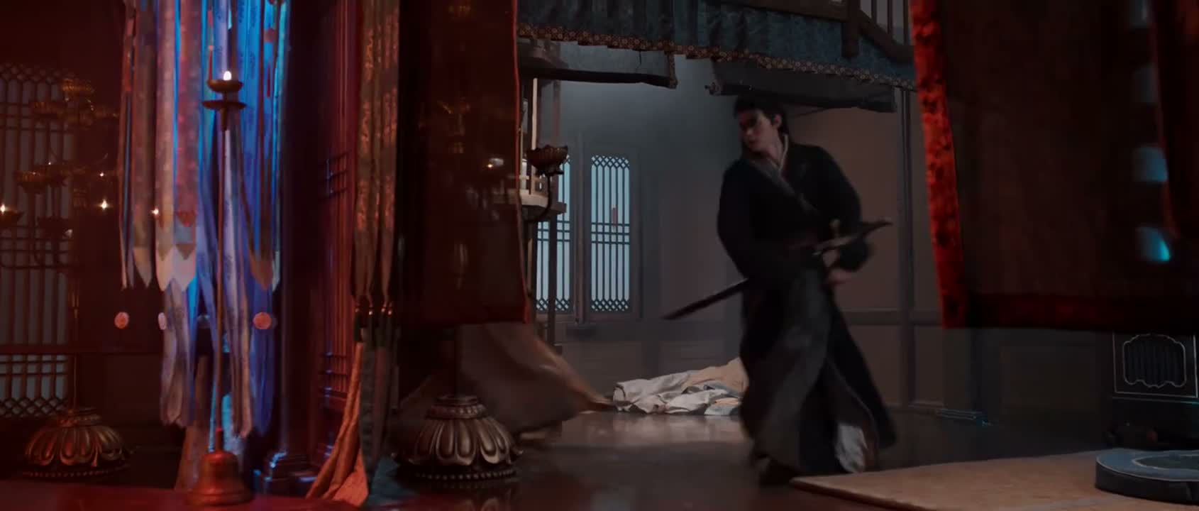 抓刺客 抓刺客