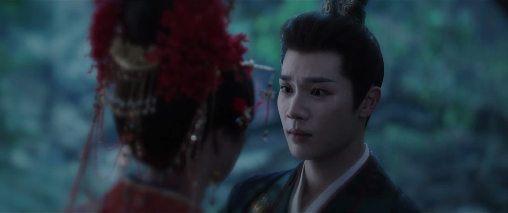 二郎 你今夜就带我走吧