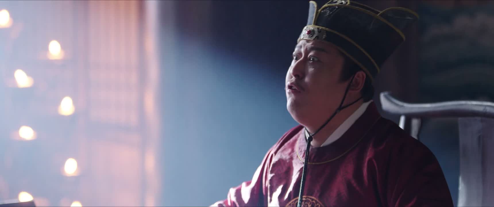 没有你为何承认