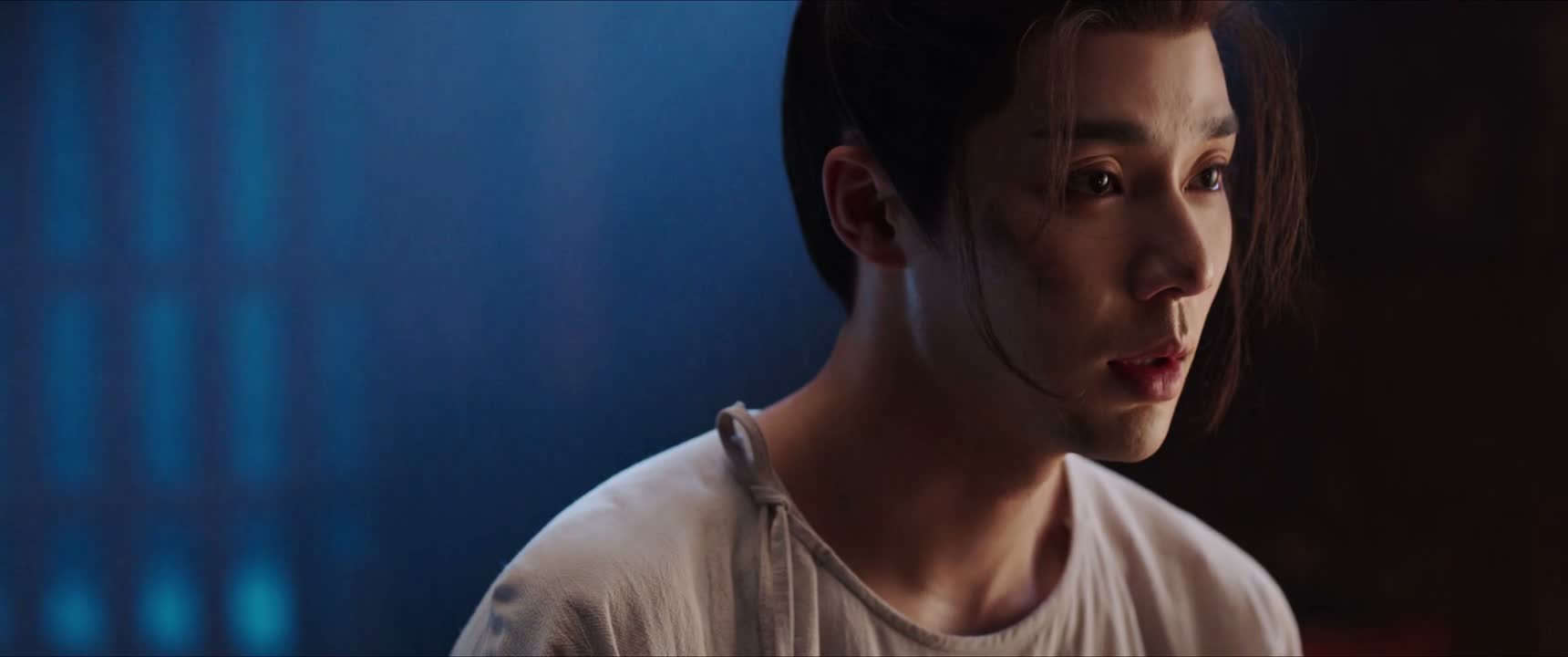 你想替她教训我