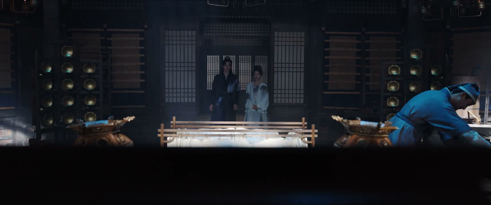 宋娘子若泉下有知