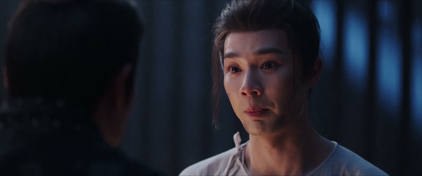 我便要陪你加倍受罚