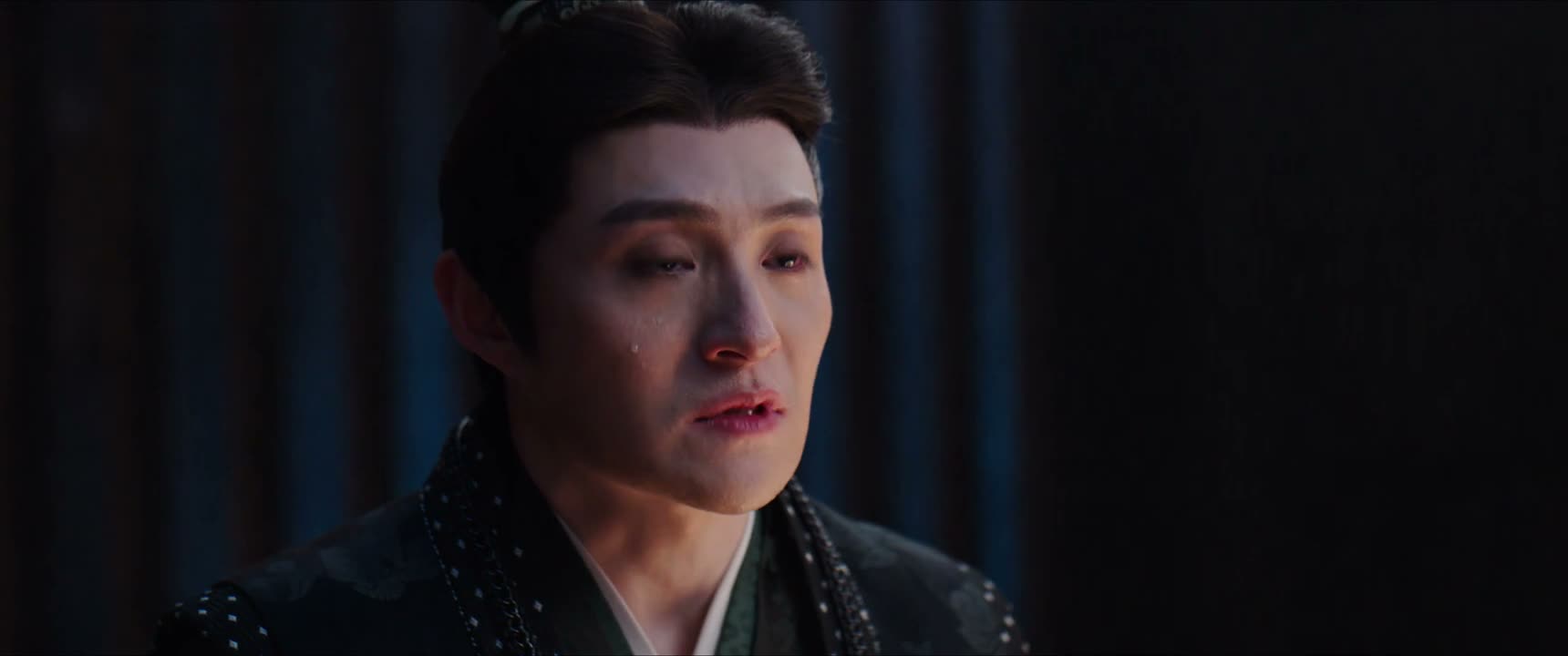 我对你都问心无愧