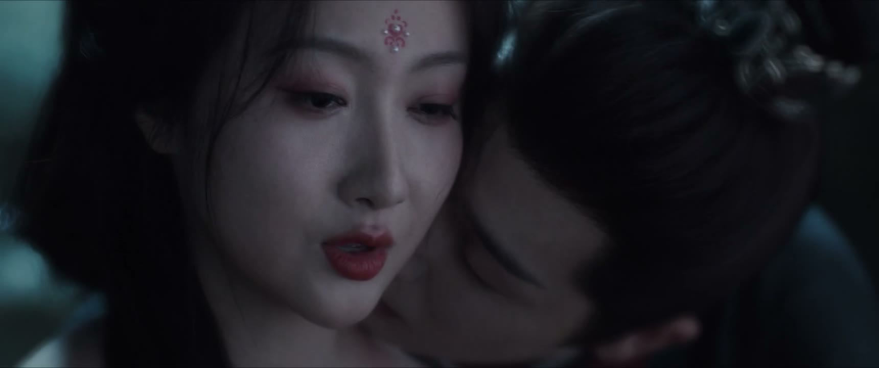 我愿与你浪迹天涯