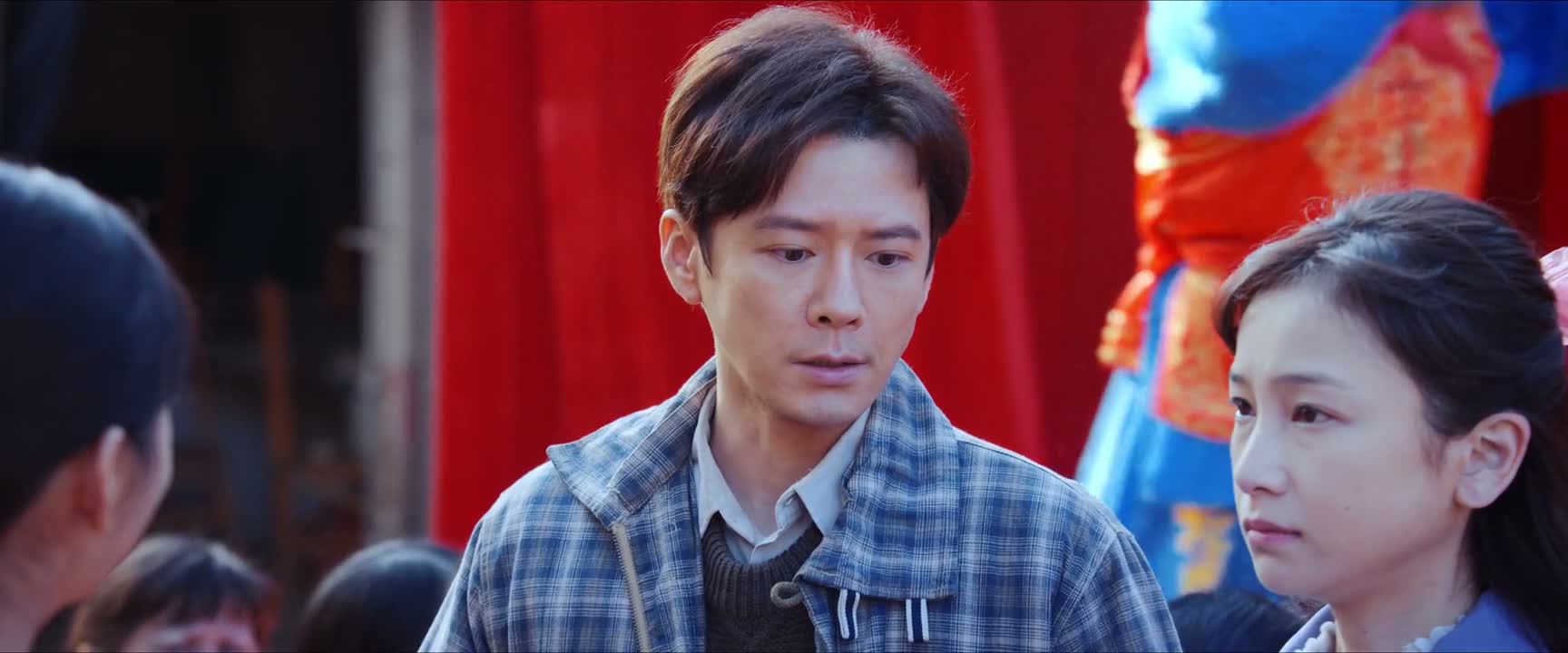 而且我一点也不后悔