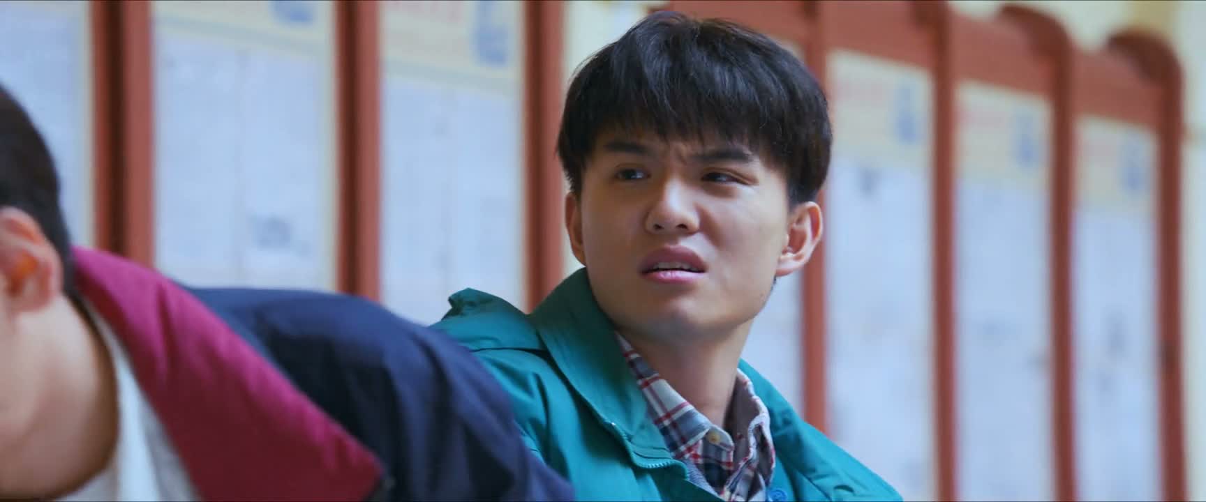 哥 这么抠门呢 走了 哥