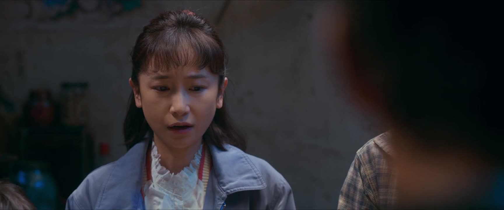 哪有心情安心学习啊