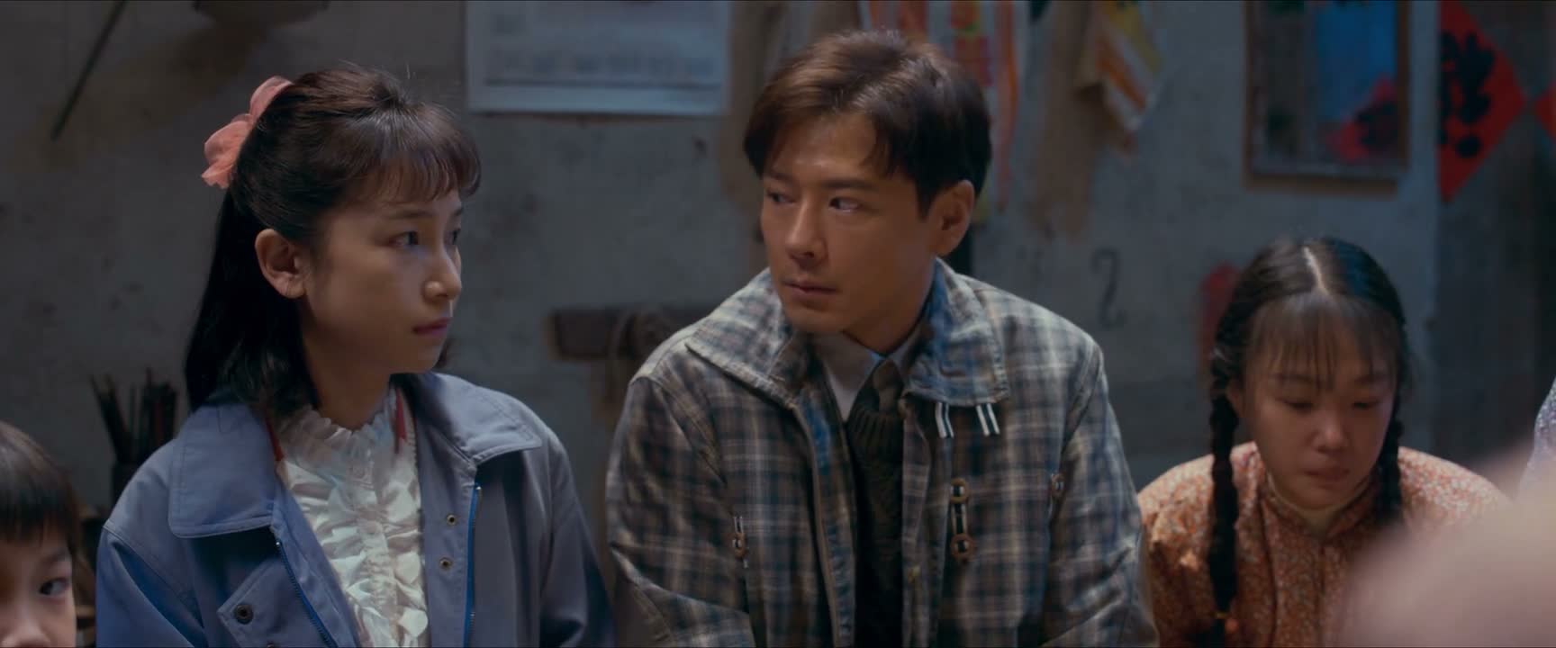 她的脾气秉性 您最了解了