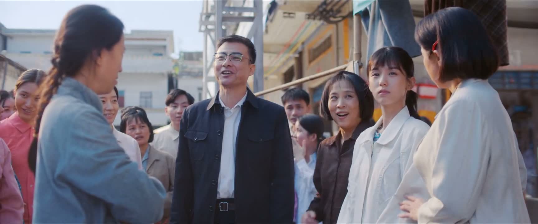 她的事 我必须管