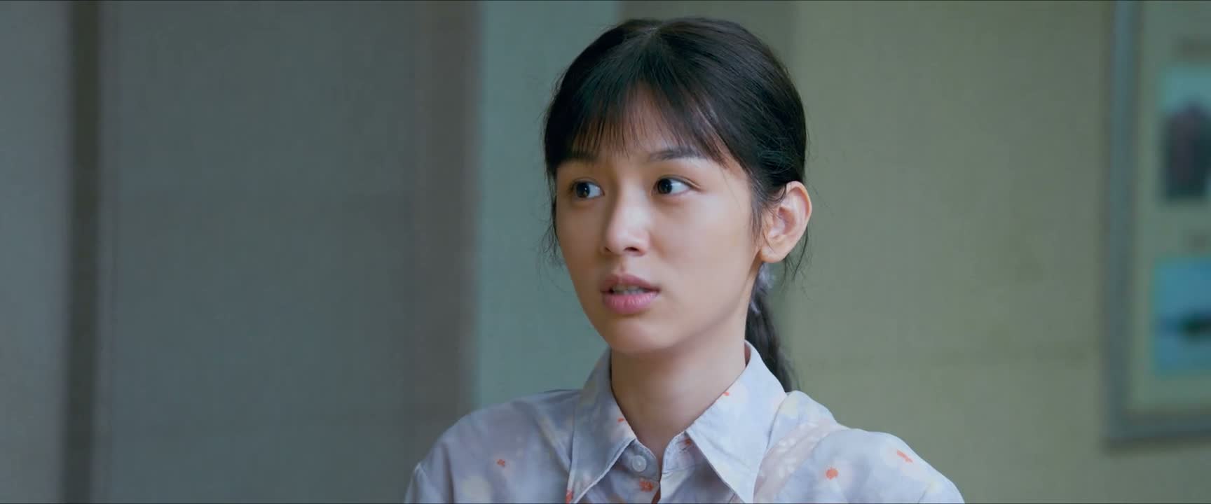 万一真的能发现 什么商机呢