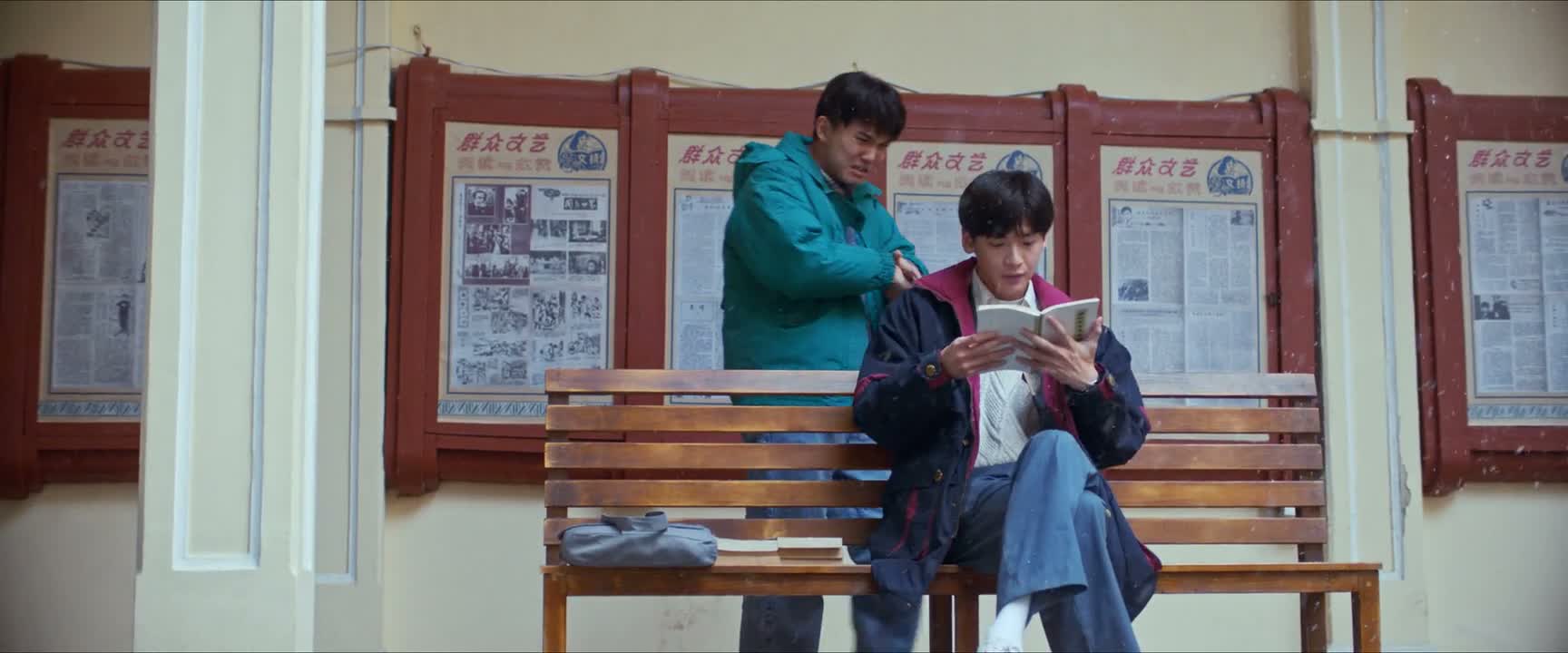 下手也太狠了