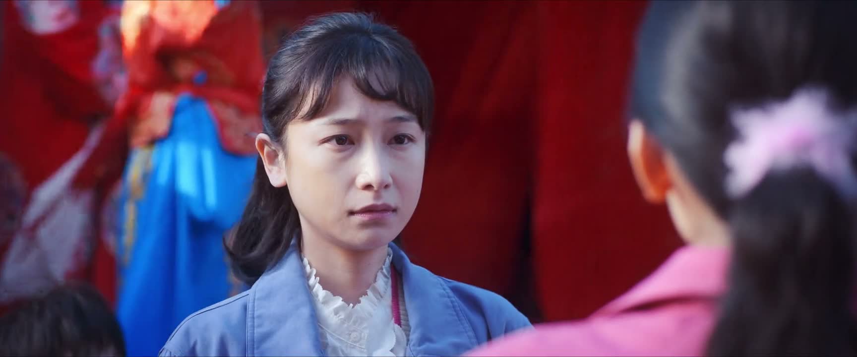 夏子玉 你到底要演哪出啊
