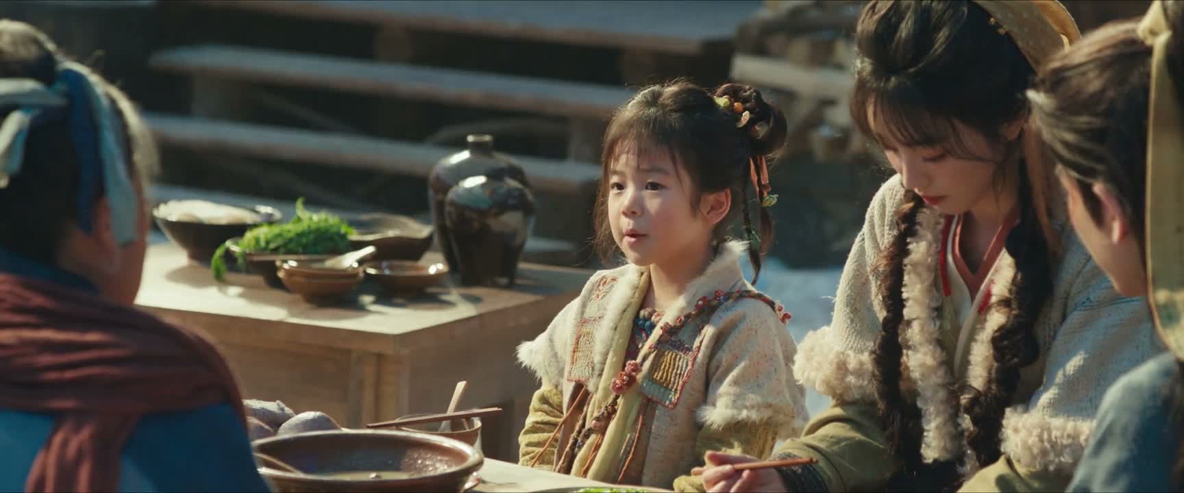 阿姐不找坏人帮忙