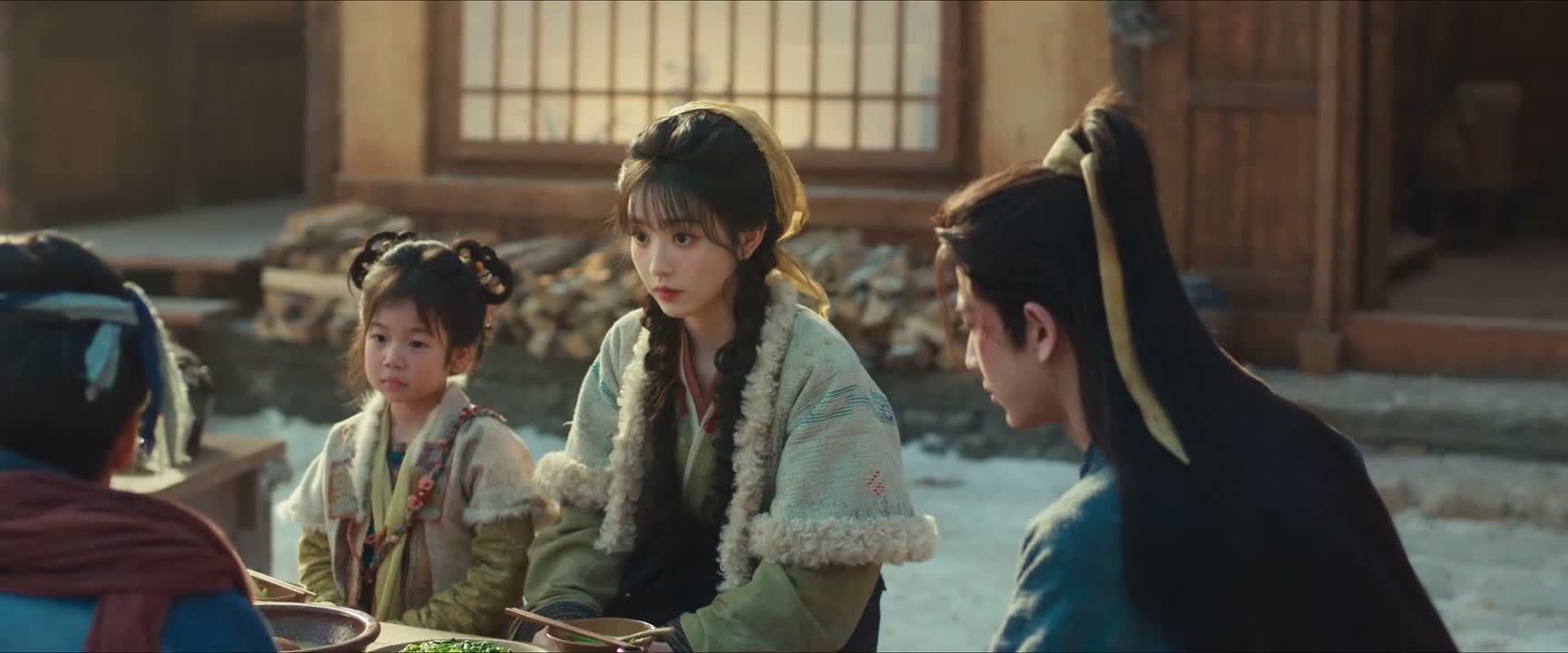 毕竟是咱西固巷唯一的读书人