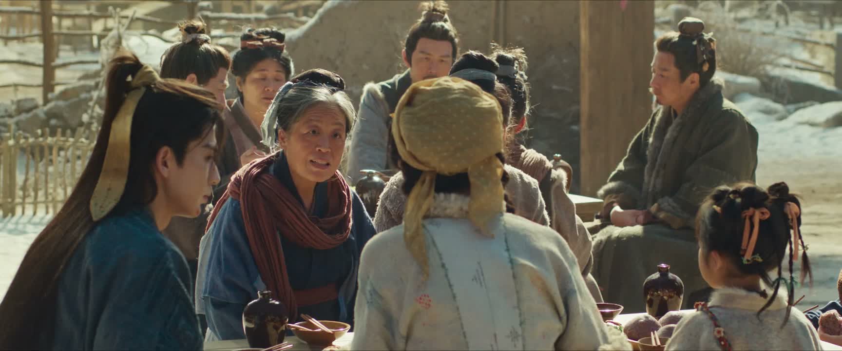 定能帮长玉丫头打官司