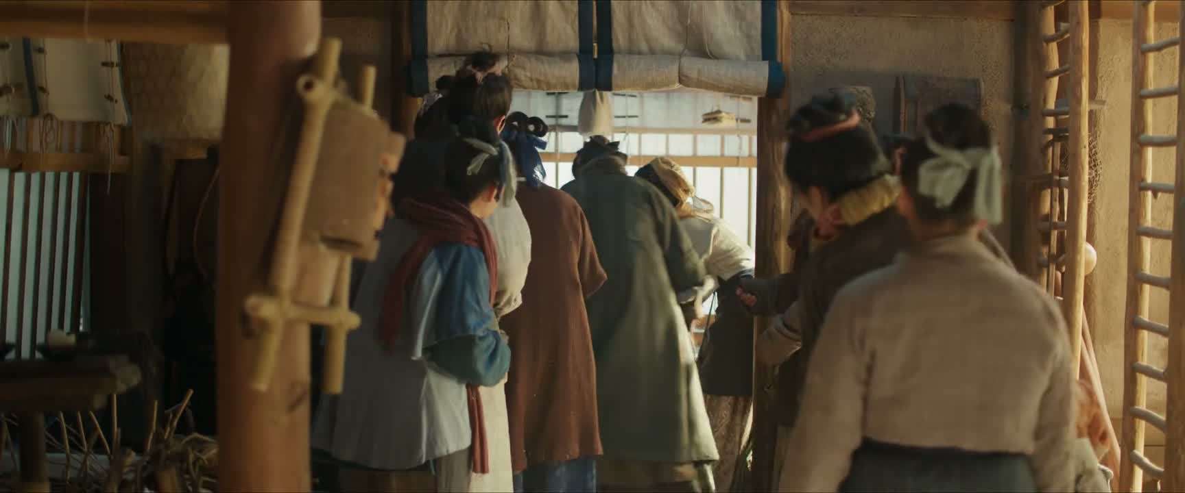 都怪你叔 笨手笨脚的