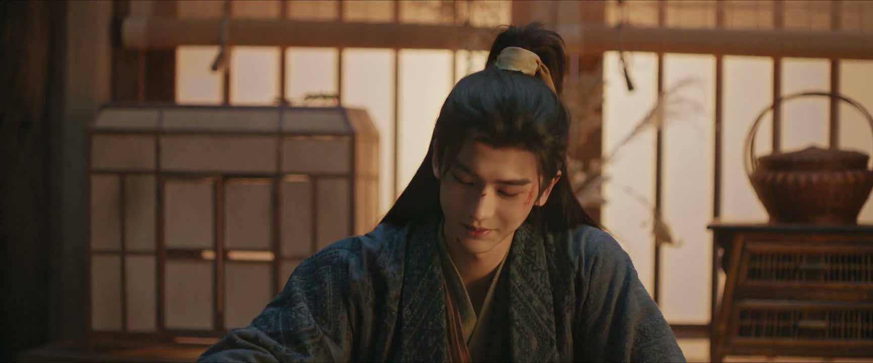 豆在锅里喊
