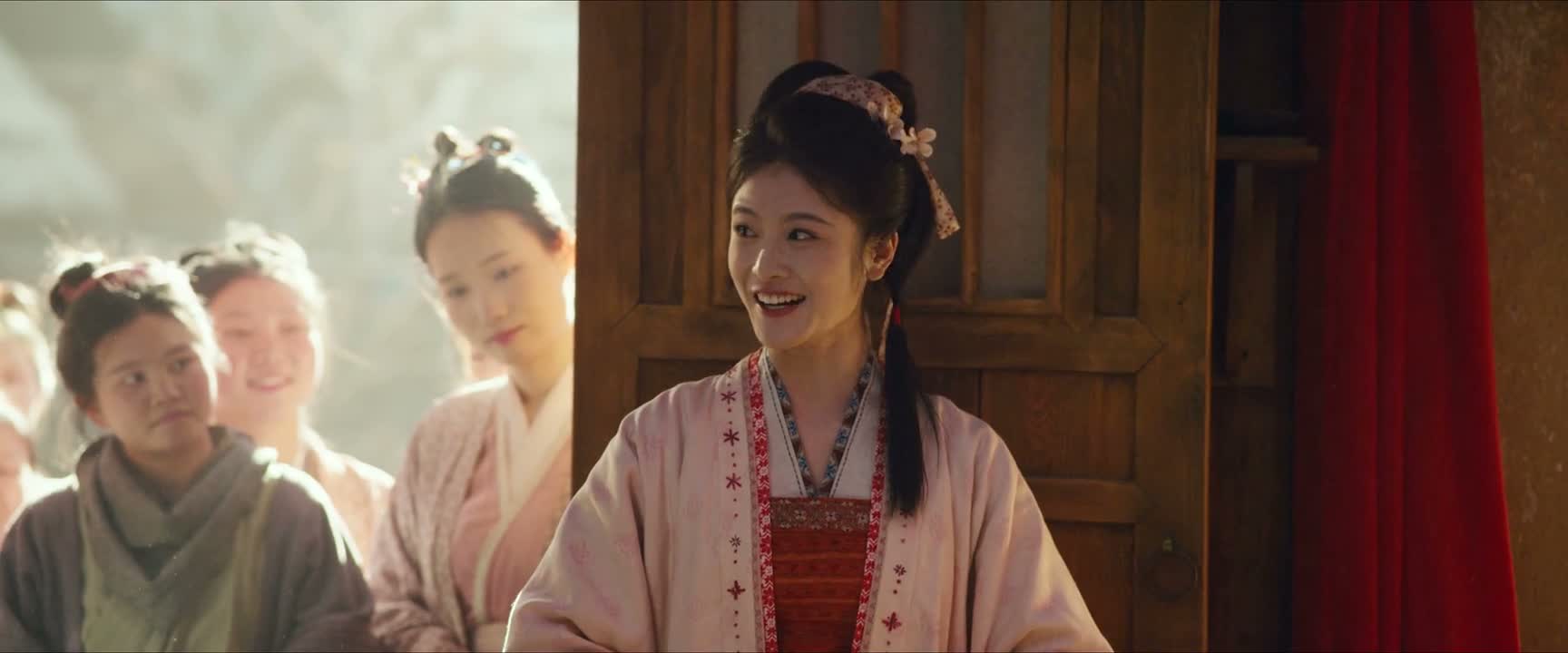 妇唱夫随