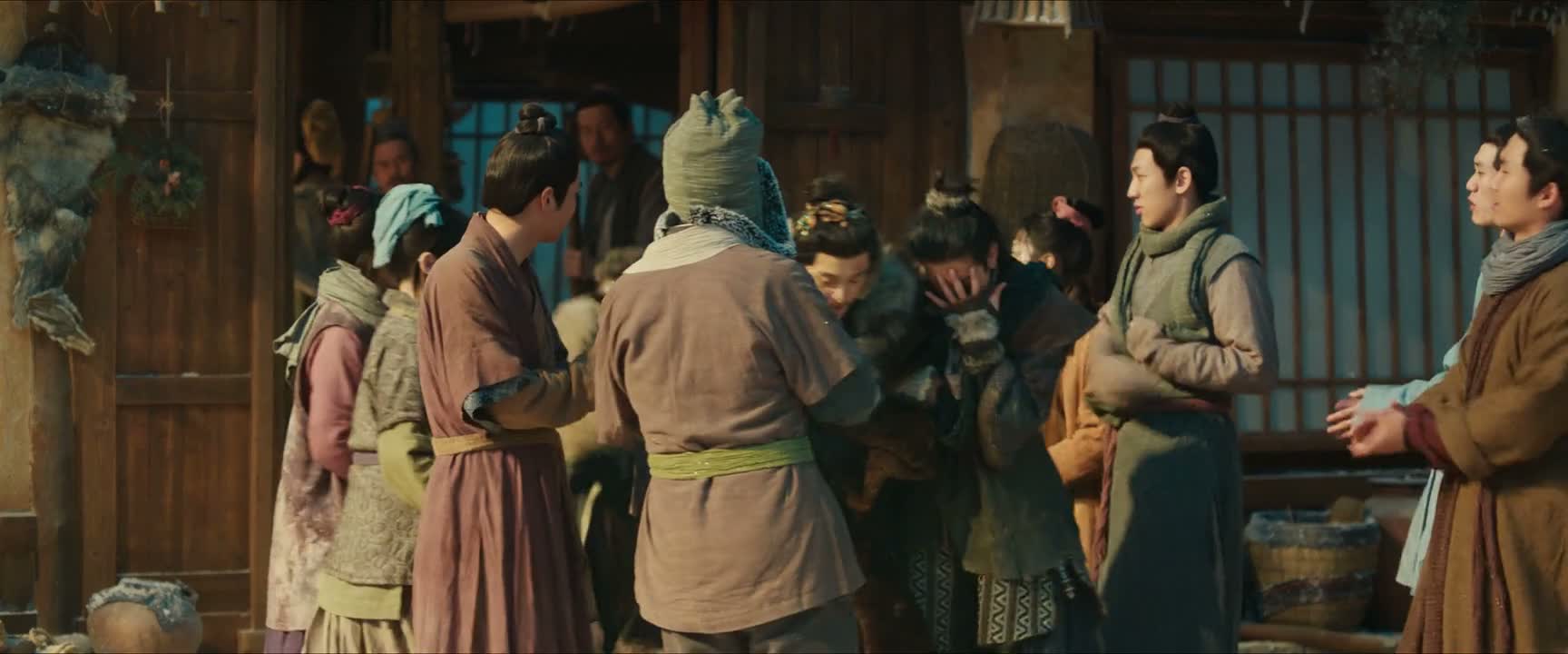 赶紧滚 滚滚滚