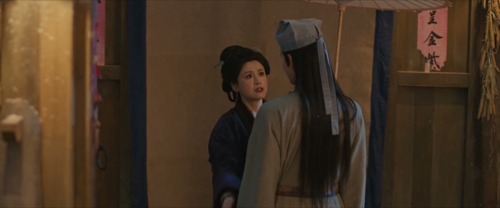 哥可不要打错了主意
