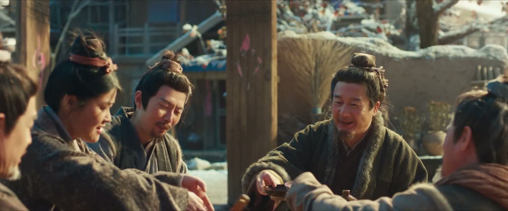 喝一杯喝一杯