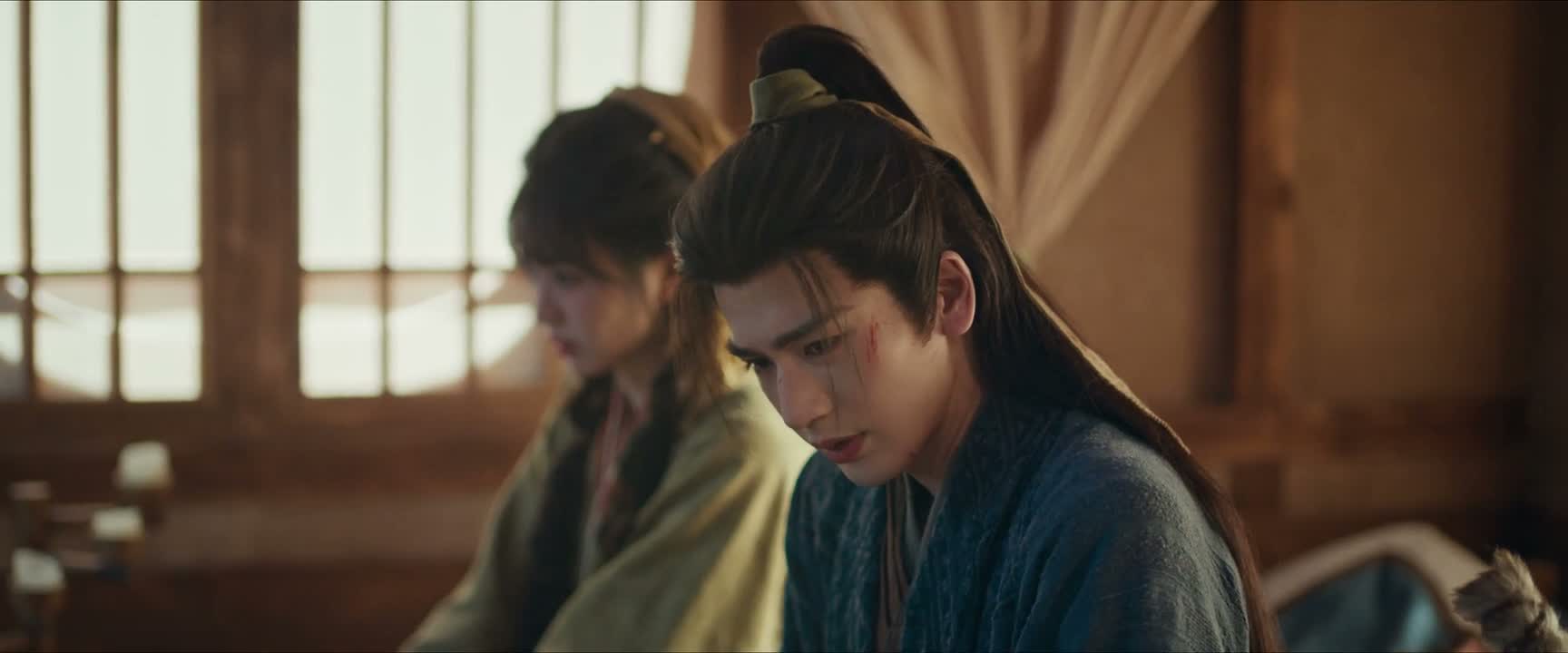 盒子呢 怎么摸不到