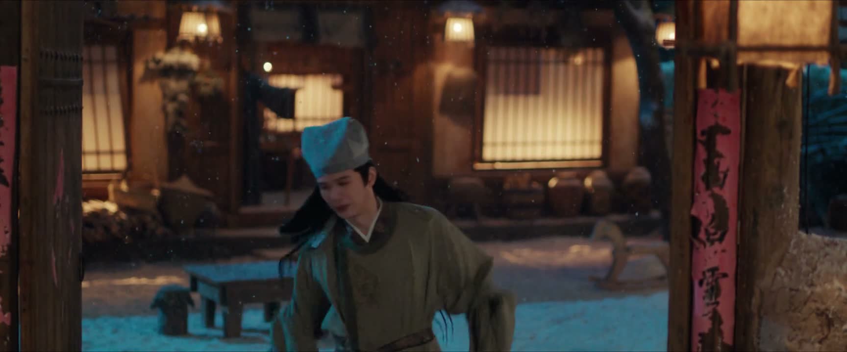 简直伤风败俗