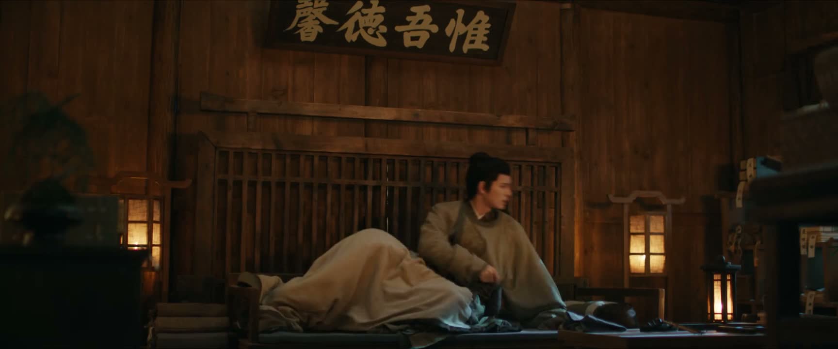 就为了这么个破赘婿