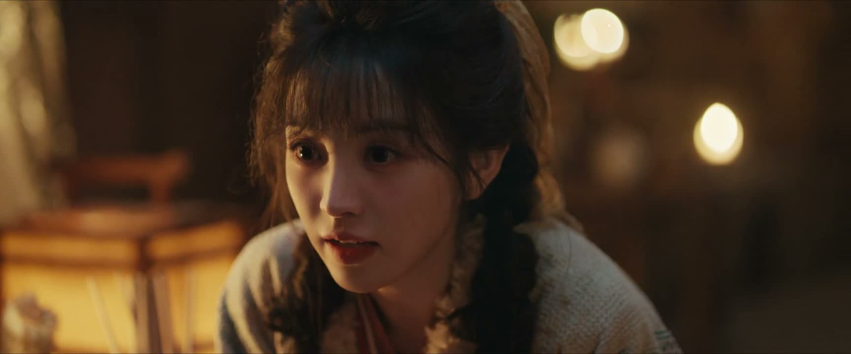 开堂那日他要是不在