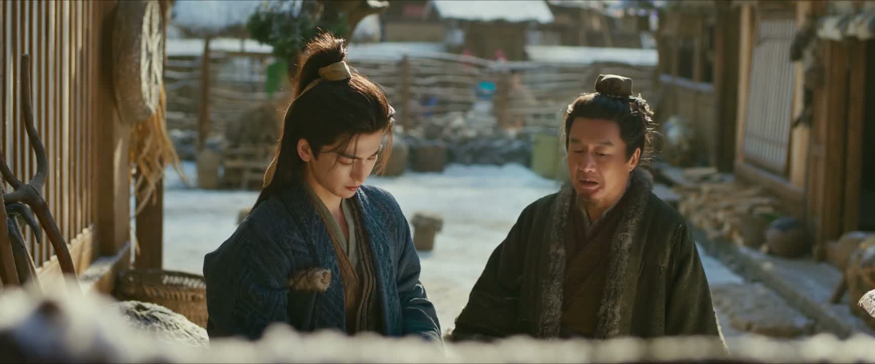 那是那是 那是不能张扬