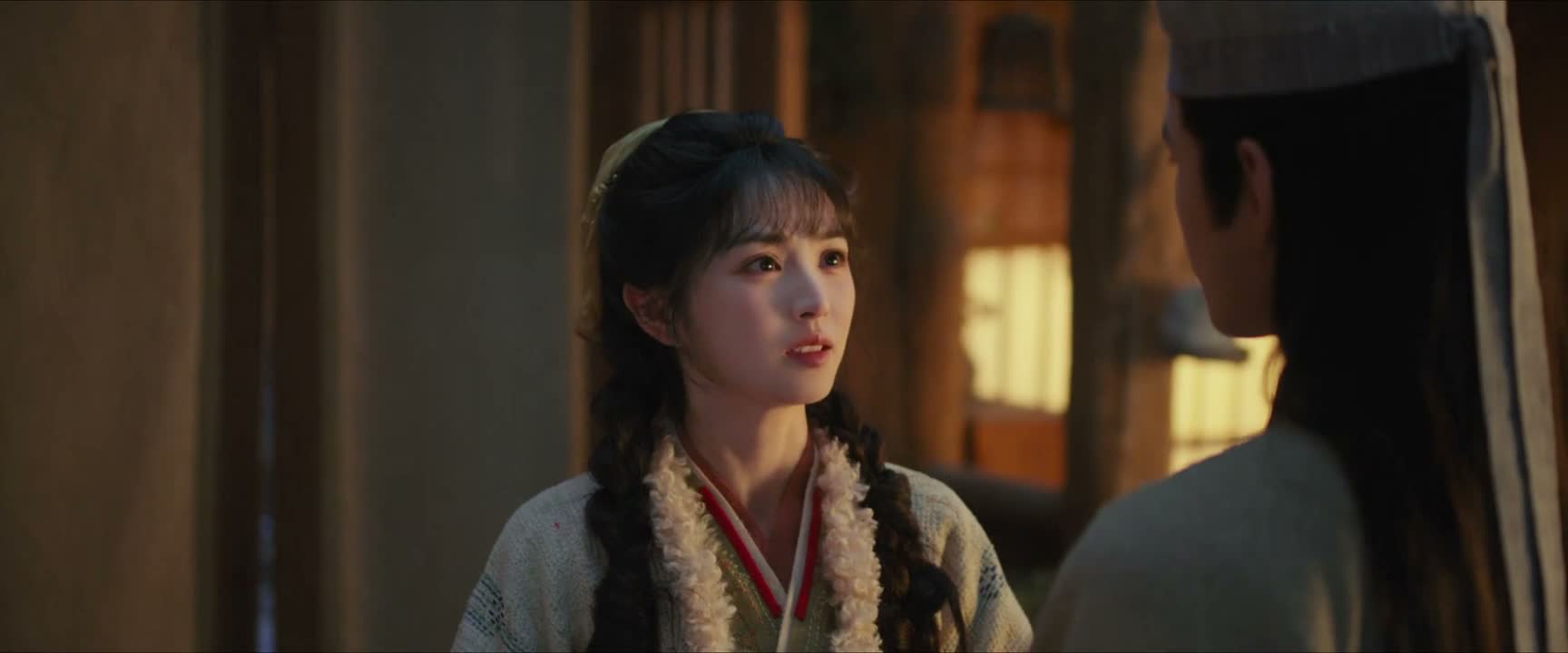 你凭什么这么嫌弃他