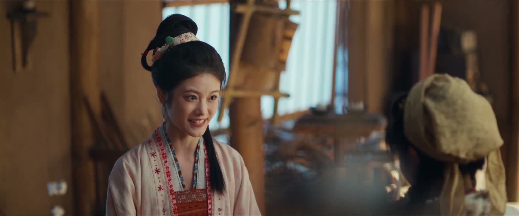 你相公喜欢那就行