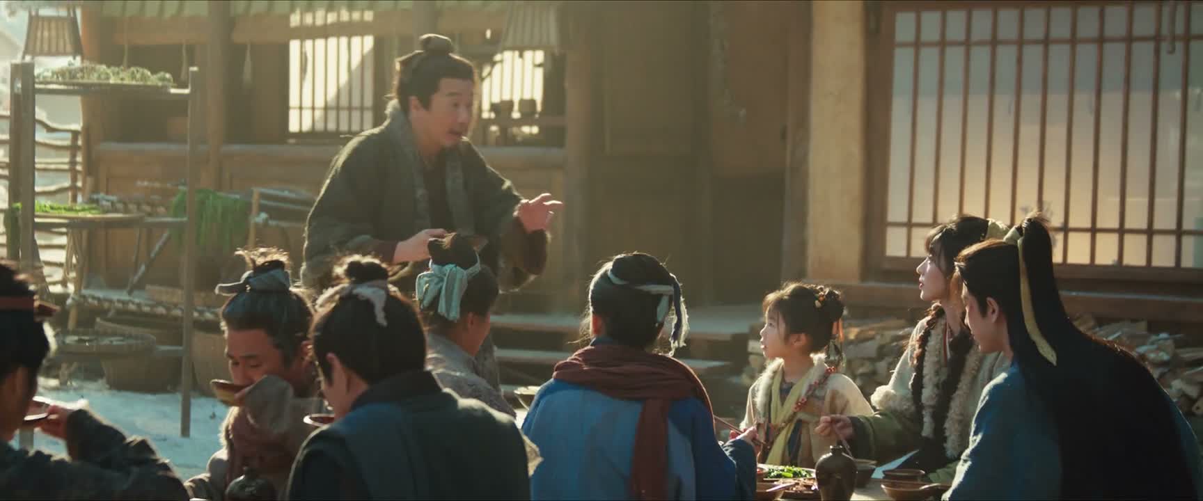 你小子可是有点虚啊