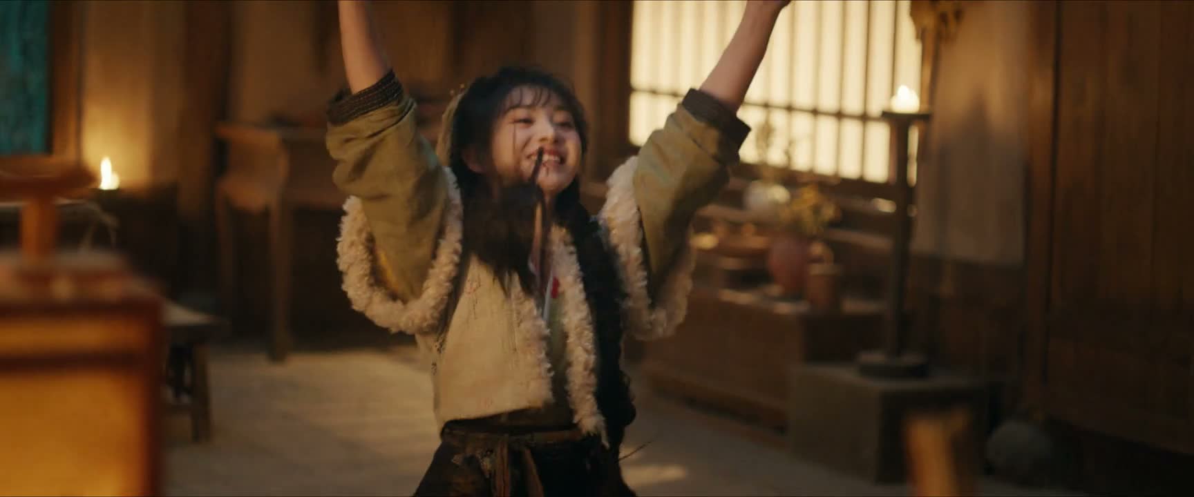 青天大老爷
