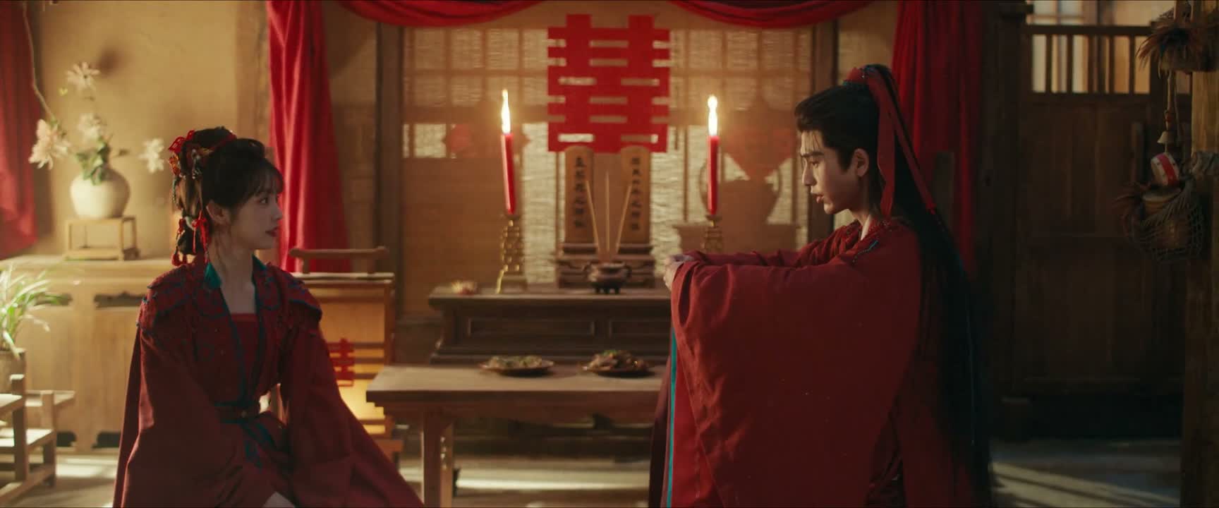 事事听从贤妻吩咐