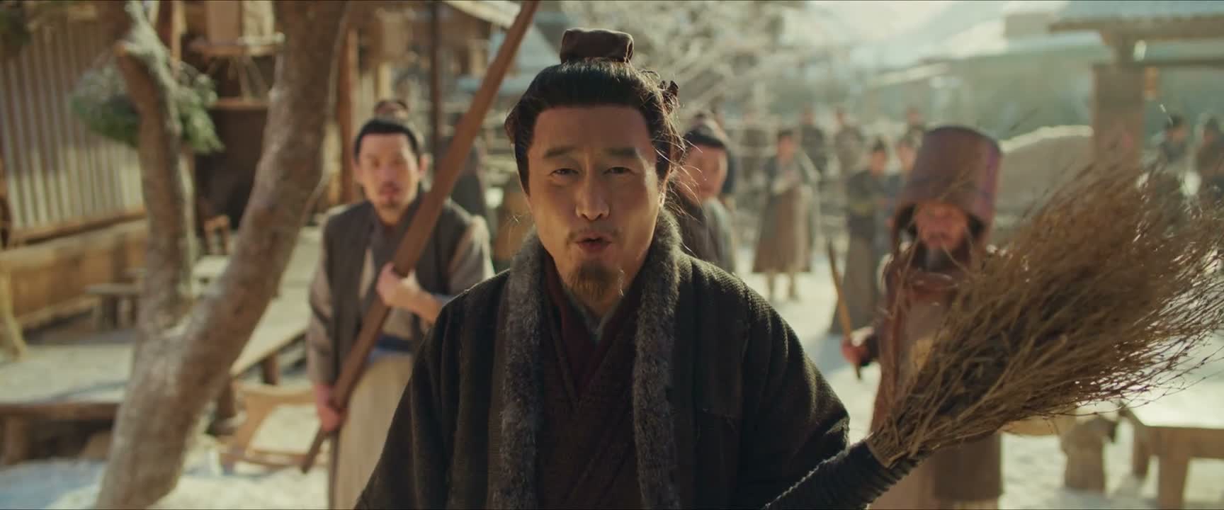速速放下