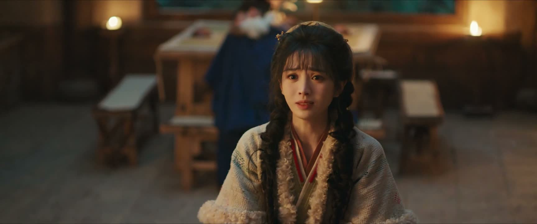 同是一个爹