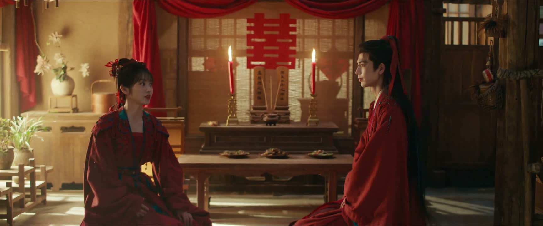 我家夫婿不用改姓