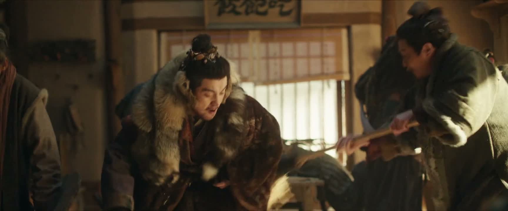 我让你坏