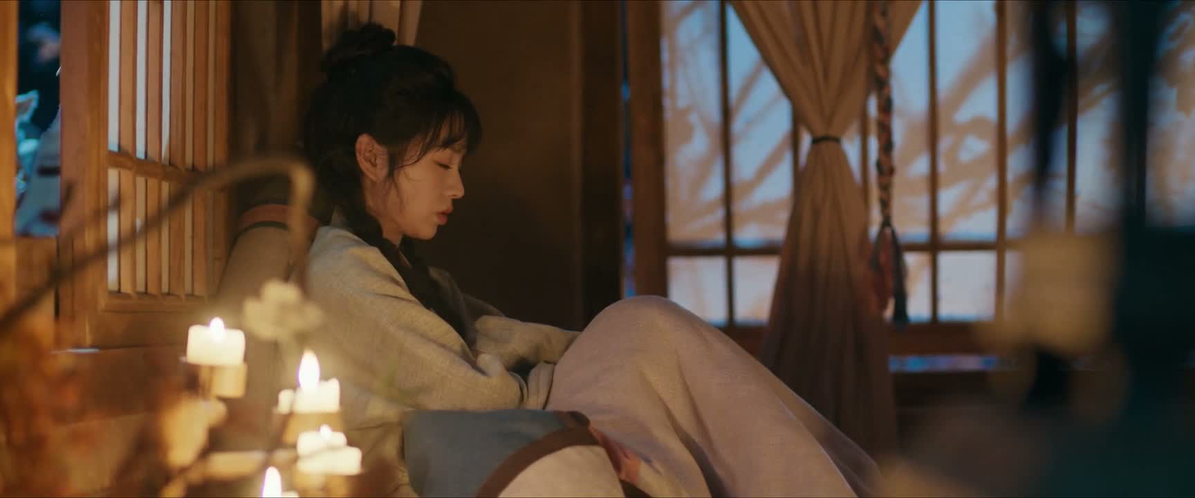 我怎么会亲他呢